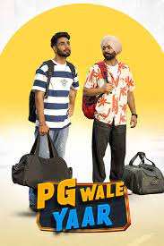 PG Wale Yaar (2024) Hindi Season 1 Complete Watch Online Free TodayPK