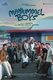 Manjummel Boys (2024) Hindi Dubbed Full Movie Watch Online Free TodayPK