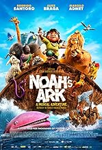 Noah's Ark (2024) Hindi Dubbed Full Movie Watch Online Free TodayPK