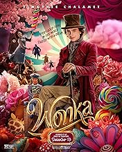 Wonka (2023) Hindi Dubbed Full Movie Watch Online Free TodayPK