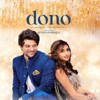 Dono (2023) HDRip Hindi Movie Watch Online Free TodayPK