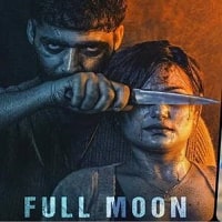 Full Moon (2023) HDRip Punjabi Movie Watch Online Free TodayPK