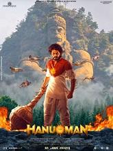 Hanuman (2024) HDRip Hindi Dubbed Movie Watch Online Free TodayPK