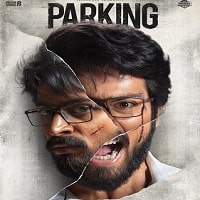 Parking (2023) HDRip Hindi Dubbed Movie Watch Online Free TodayPK