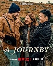 A Journey (2024) HDRip Hindi Dubbed Movie Watch Online Free TodayPK