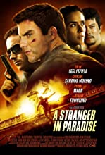 A Stranger in Paradise (2013) HDRip Hindi Dubbed Movie Watch Online Free TodayPK
