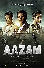 Aazam (2023) HDRip Hindi Movie Watch Online Free TodayPK