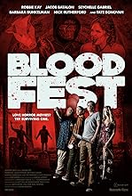Blood Fest (2018) HDRip Hindi Dubbed Movie Watch Online Free TodayPK