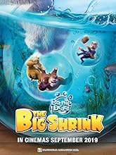 Boonie Bears: The Big Shrink (2018) HDRip Hindi Dubbed Movie Watch Online Free TodayPK