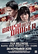 Brush with Danger (2015) HDRip Hindi Dubbed Movie Watch Online Free TodayPK