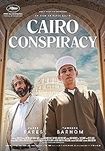 Cairo Conspiracy (2023) HDRip Hindi Dubbed Movie Watch Online Free TodayPK