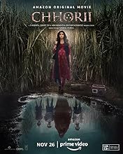 Chhorii (2021) HDRip Hindi Movie Watch Online Free TodayPK