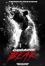 Cocainorso (2023) HDRip Hindi Dubbed Movie Watch Online Free TodayPK