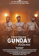 Countryside Gunday (2022) HDRip Punjabi Movie Watch Online Free TodayPK