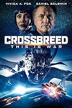 Crossbreed (2019) HDRip Hindi Dubbed Movie Watch Online Free TodayPK