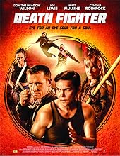 Death Fighter (2017) HDRip Hindi Dubbed Movie Watch Online Free TodayPK