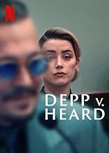 Depp contro Heard (2022) HDRip Hindi Dubbed Movie Watch Online Free TodayPK