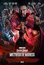 Doctor Strange in the Multiverse of Madness (2022) HDRip Hindi Dubbed Movie Watch Online Free TodayPK
