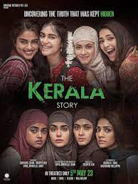 The Kerala Story (2023) HDRip Hindi Movie Watch Online Free TodayPK