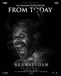 Bramayugam (2024) HDRip Hindi Dubbed Movie Watch Online Free TodayPK