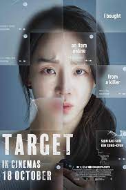 Target (2023) HDRip Hindi Dubbed Movie Watch Online Free TodayPK