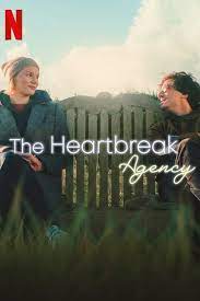 The Heartbreak Agency (2024) HDRip Hindi Dubbed Movie Watch Online Free TodayPK