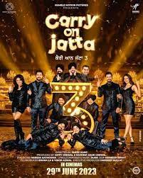 Carry on Jatta 3 (2023) HDRip Hindi Dubbed Movie Watch Online Free TodayPK