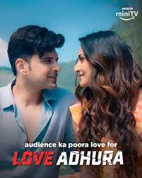 Love Adhura (2024) HDRip Hindi Movie Watch Online Free TodayPK