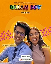 Dream Boy (2021) HDRip Hindi Dubbed Movie Watch Online Free TodayPK