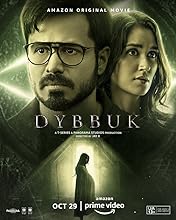 Dybbuk: The Curse Is Real (2021) HDRip Hindi Movie Watch Online Free TodayPK