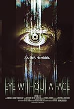 Eye Without a Face (2021) HDRip Hindi Dubbed Movie Watch Online Free TodayPK