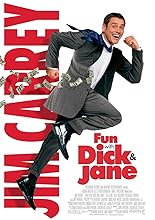 Fun With Dick And Jane (2006) HDRip Hindi Dubbed Movie Watch Online Free TodayPK