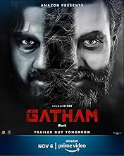 Gatham (2020) HDRip Hindi Dubbed Movie Watch Online Free TodayPK