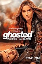 Ghosted (2023) HDRip Hindi Dubbed Movie Watch Online Free TodayPK