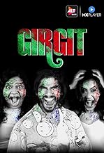 Girgit (2021) HDRip Hindi Movie Watch Online Free TodayPK