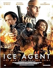 ICE Agent (2013) HDRip Hindi Dubbed Movie Watch Online Free TodayPK