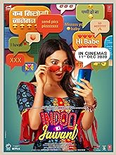 Indoo Ki Jawani (2020) HDRip Hindi Movie Watch Online Free TodayPK