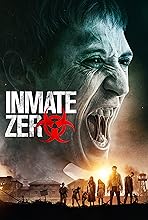 Inmate Zero (2020) HDRip Hindi Dubbed Movie Watch Online Free TodayPK