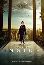 Inside  (2023) HDRip Hindi Dubbed Movie Watch Online Free TodayPK