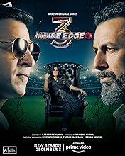 Inside Edge (2021) HDRip Hindi Movie Watch Online Free TodayPK