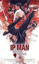 Ip Man: Kung Fu Master (2021) HDRip Hindi Dubbed Movie Watch Online Free TodayPK