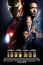 Iron Man (2008) HDRip Hindi Dubbed Movie Watch Online Free TodayPK