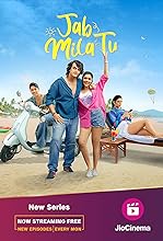 Jab Mila Tu (2024) HDRip Hindi Movie Watch Online Free TodayPK
