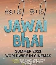 Jawai Bha  (2023) HDRip Punjabi Movie Watch Online Free TodayPK