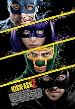 Kick-Ass 2 (2013) HDRip Hindi Dubbed Movie Watch Online Free TodayPK