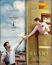 Kushi (2023) HDRip Hindi Dubbed Movie Watch Online Free TodayPK