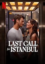 Last Call For Istanbul (2023) HDRip Hindi Dubbed Movie Watch Online Free TodayPK