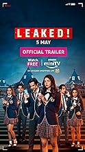 Leaked! (2023) HDRip Hindi Movie Watch Online Free TodayPK