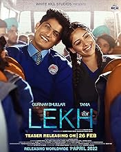 Lekh (2022) HDRip Punjabi Movie Watch Online Free TodayPK