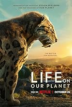 Life on Our Planet (2023) HDRip Hindi Dubbed Movie Watch Online Free TodayPK